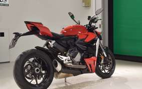 DUCATI DUCATI ストリート FIGHTER V2 2018