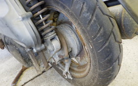 YAMAHA JOG Gen.5 SA36J