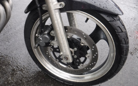 KAWASAKI BALIUS 250 ZR250A