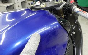 SUZUKI GSX-R600 2011