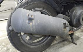 SUZUKI ADDRESS V50 Gen.2 2008 CA42A