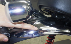 HONDA MONKEY 125 JB03