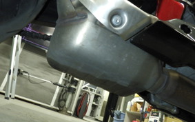 KAWASAKI ZX-25R ZX250E