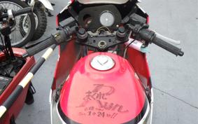 HONDA VF400F INTEGRA  NC13