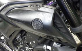 YAMAHA MT-25 A 2023 RG74J
