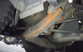 HONDA GYRO UP