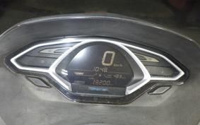 HONDA PCX 125 2021 JF81