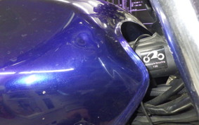 KAWASAKI ZRX1200 D 2010 ZRT20D