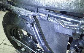YAMAHA TW225 2007 DG09J