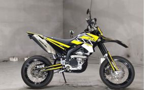 YAMAHA WR250X DG15J