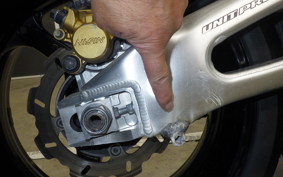 HONDA CBR1000RR 2005 SC57