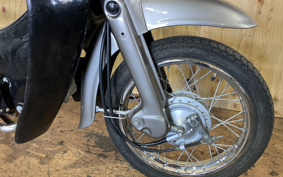 HONDA LITTLE CUB AA01