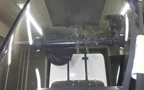 HONDA GYRO CANOPY 2002 TA03