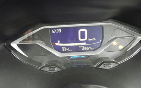 HONDA PCX 125 2021 JK05