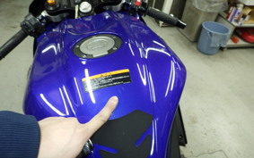 YAMAHA YZF-R7 2022 RM39J