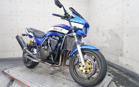 KAWASAKI ZRX1200 R 2007 ZRT20A