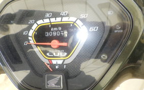 HONDA C50 SUPER CUB AA04