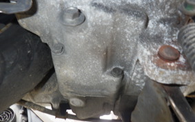 HONDA DIO Gen.6 AF62