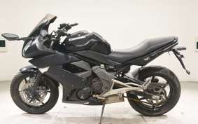 KAWASAKI NINJA 400R 2010 ER400B