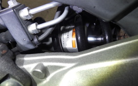 YAMAHA MT-09 A 2014 RN34J