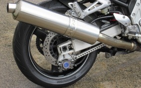 YAMAHA FZS1000 FAZER 2005 RN14