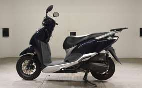 HONDA LEAD 125 2021 JF45