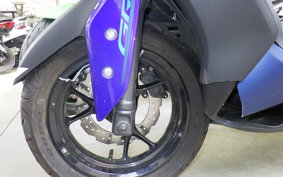 YAMAHA CYGNUSｸﾞﾘﾌｧｽ SEJ4J