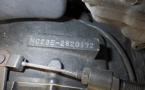 HONDA CB400SF VTEC K NC39