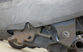 YAMAHA AXIS 125 TREET SE53J