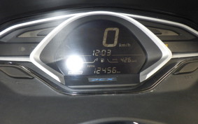 HONDA PCX 125 1997 JF81