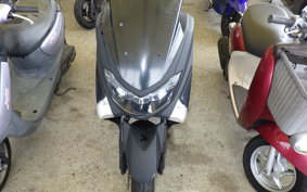 YAMAHA N-MAX 155 A SG50J