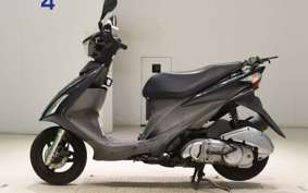 SUZUKI ADDRESS V125 S 2023 CF4MA