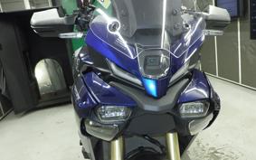 YAMAHA TRACER 9 GT+ AMT 2025 RNA1J
