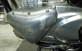 KAWASAKI ESTRELLA BJ250A