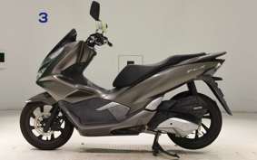 HONDA PCX 125 2014 JF81
