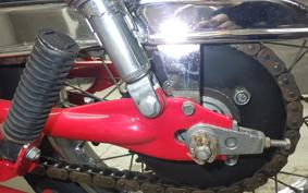 HONDA CB400ﾌｫｱ 2021 CB400F