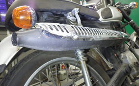 HONDA CL50 BENLY 2015 CD50