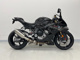 Фото BMW S1000RR 2025 с японского аукциона