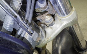 YAMAHA SRV250 RENAISSA S 2020 4DN