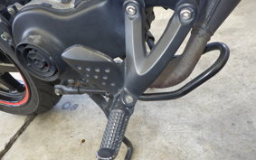 SUZUKI TR50 STREET MAGIC CA1LB