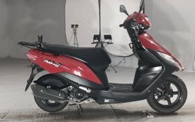 SUZUKI ADDRESS V125 DT11A