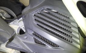 YAMAHA TRICITY 125 SE82J