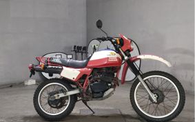 HONDA XL250R MD03