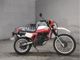 Фото Honda XL250R 1982 с японского аукциона