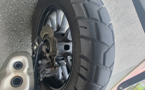 HONDA 400X 2021 NC56