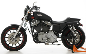 HARLEY XL1200S 1999 CHP