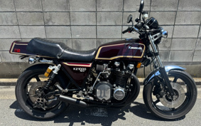 KAWASAKI KZ1000 MK2 2007 KZT00A