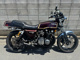Фото Kawasaki KZ1000 MK2 2007 с японского аукциона
