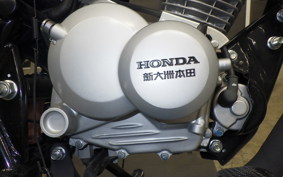 HONDA CBF125T