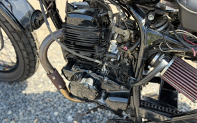 YAMAHA TW200 2JL